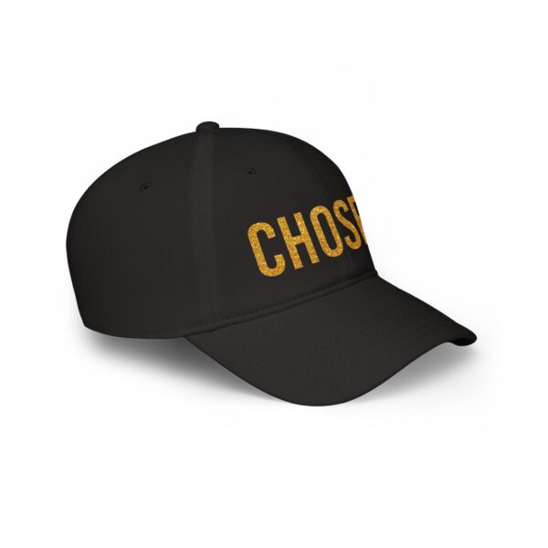 Low Profile Baseball Cap - Image 11