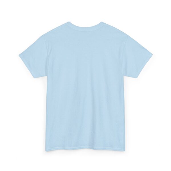 Unisex Heavy Cotton Tee - Image 12