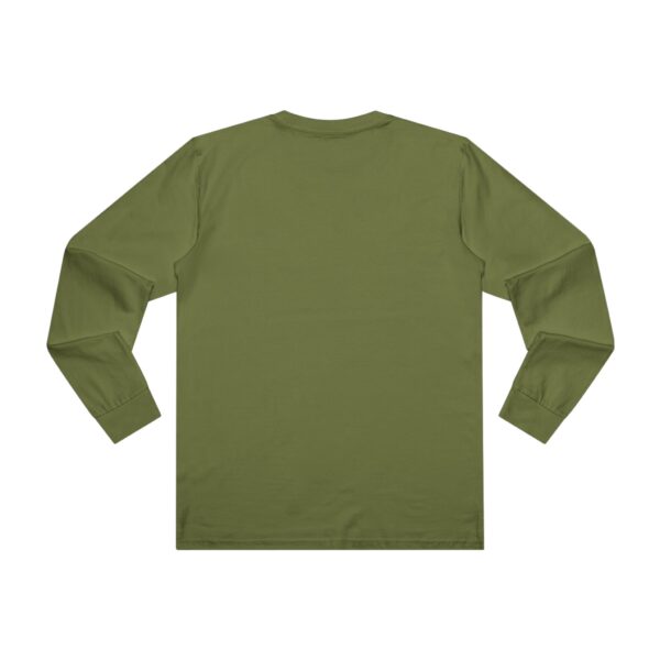 Men’s Base Longsleeve Tee - Image 8