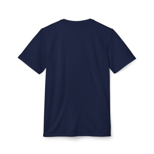 adidas® Unisex Sport T-shirt - Image 2