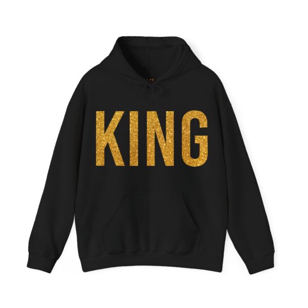 Unisex Heavy Blend™ Hooded Sweatshirt - Image 9