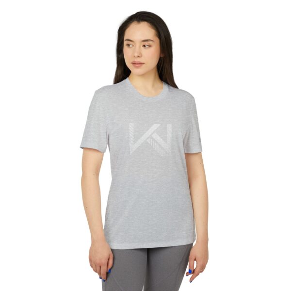 adidas® Unisex Sport T-shirt - Image 11