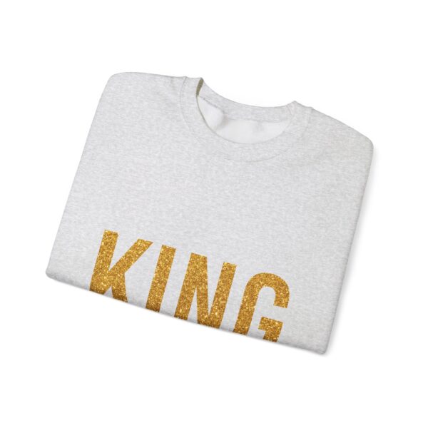 Unisex Heavy Blend™ Crewneck Sweatshirt - Image 7