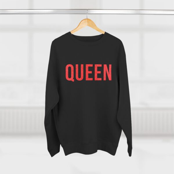 Unisex Crewneck Sweatshirt - Image 12