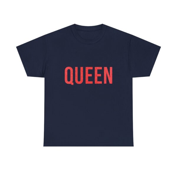 Unisex Heavy Cotton Tee - Image 9