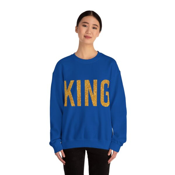 Unisex Heavy Blend™ Crewneck Sweatshirt - Image 24