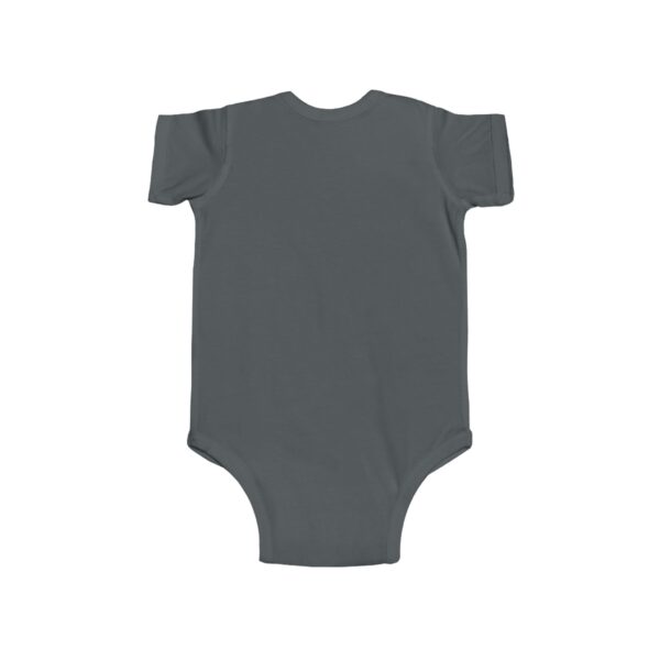 Infant Fine Jersey Bodysuit - Image 12