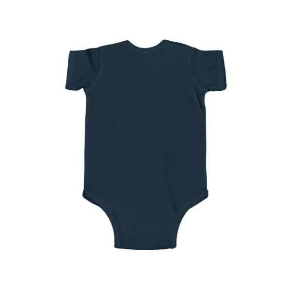 Infant Fine Jersey Bodysuit - Image 16