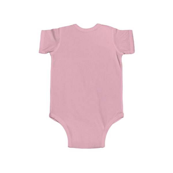 Infant Fine Jersey Bodysuit - Image 18