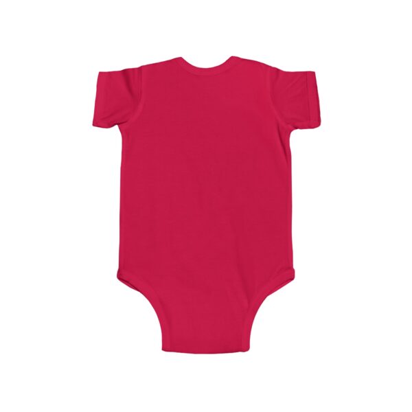 Infant Fine Jersey Bodysuit - Image 20