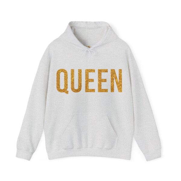 Unisex Heavy Blend™ Hooded Sweatshirt - Image 5