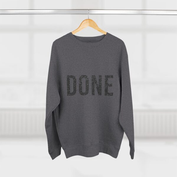 Unisex Crewneck Sweatshirt - Image 8