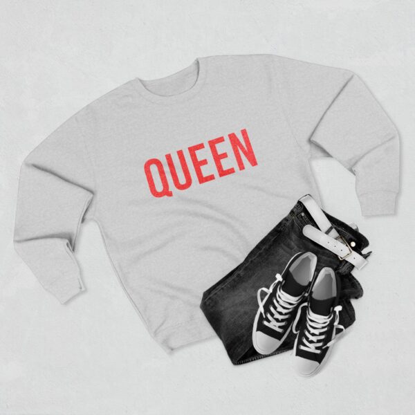 Unisex Crewneck Sweatshirt - Image 7