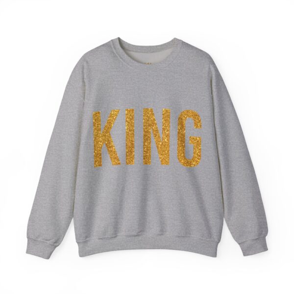 Unisex Heavy Blend™ Crewneck Sweatshirt - Image 13