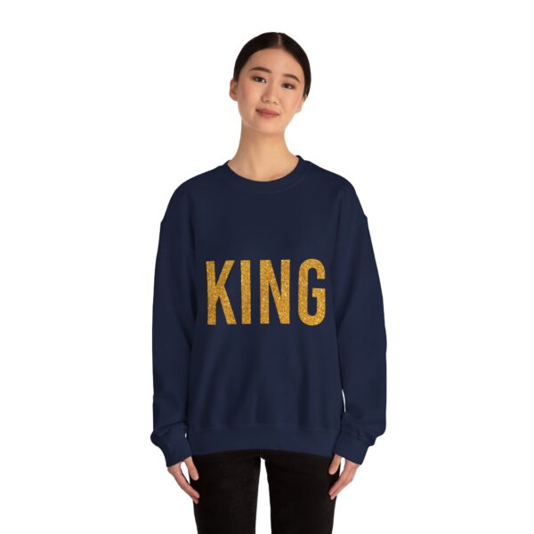 Unisex Heavy Blend™ Crewneck Sweatshirt - Image 16