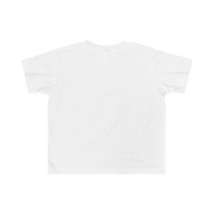 Toddler’s Fine Jersey Tee