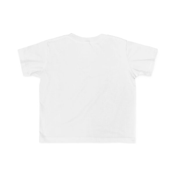 Toddler's Fine Jersey Tee - Image 2