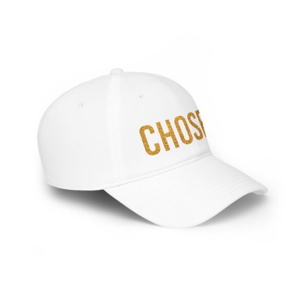 Low Profile Baseball Cap - Image 27