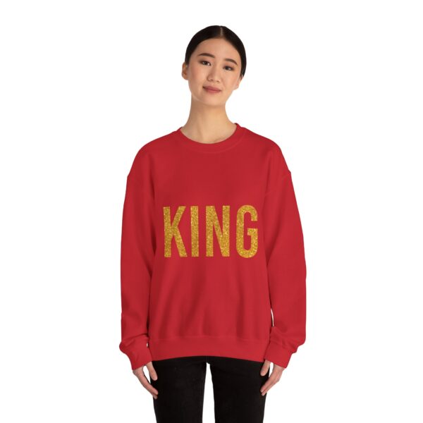 Unisex Heavy Blend™ Crewneck Sweatshirt - Image 24