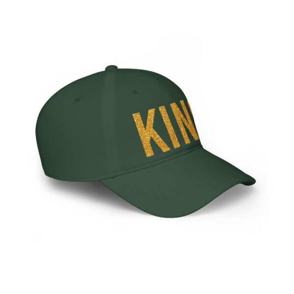 Low Profile Baseball Cap - Image 19