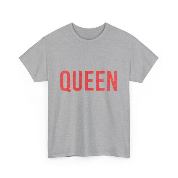 Unisex Heavy Cotton Tee - Image 7