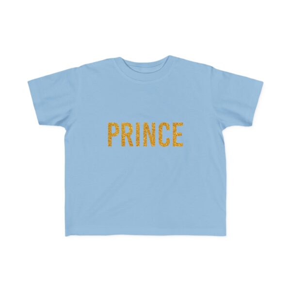 Toddler's Fine Jersey Tee - Image 10