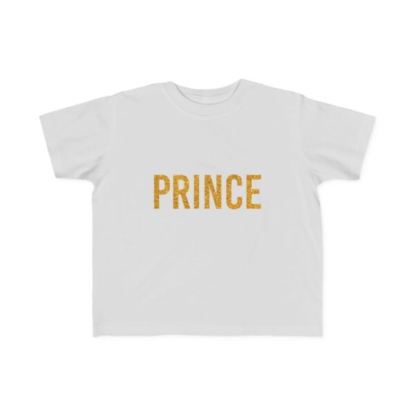 Toddler's Fine Jersey Tee - Image 7