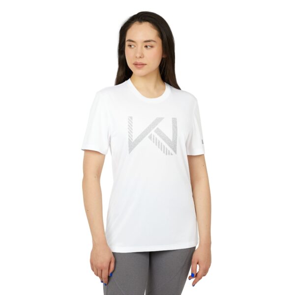 adidas® Unisex Sport T-shirt - Image 7