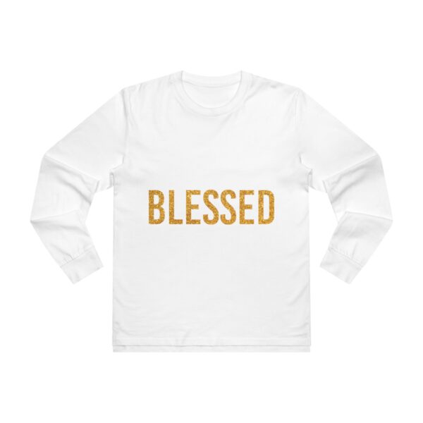 Men’s Base Longsleeve Tee