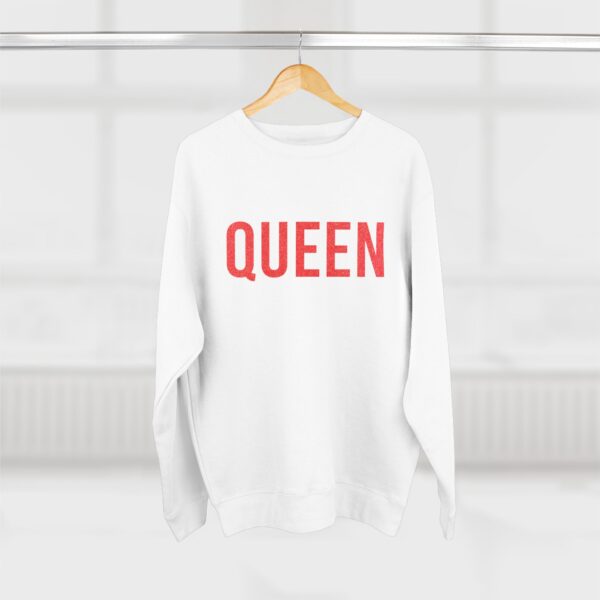 Unisex Crewneck Sweatshirt - Image 4