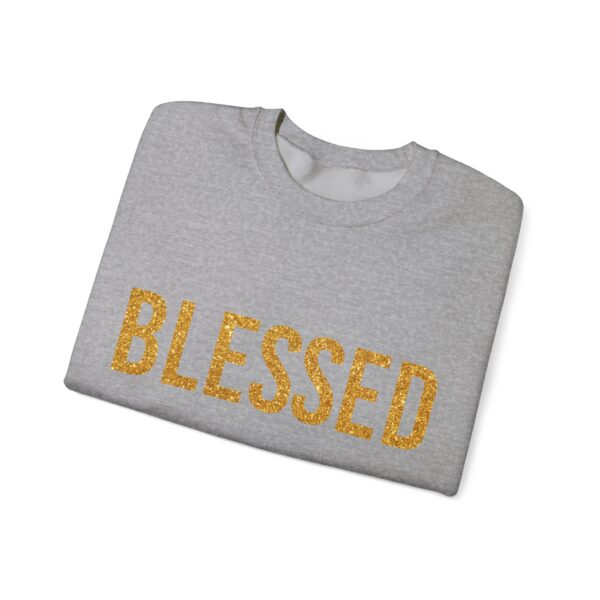 Unisex Heavy Blend™ Crewneck Sweatshirt - Image 11