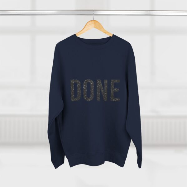 Unisex Crewneck Sweatshirt - Image 20