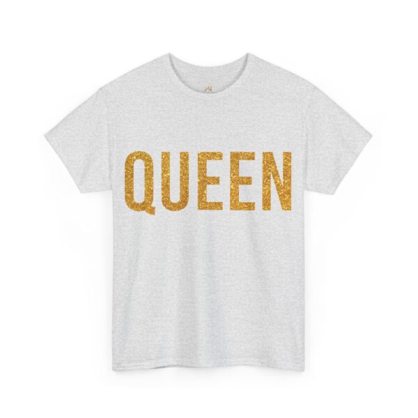 Unisex Heavy Cotton Tee - Image 7