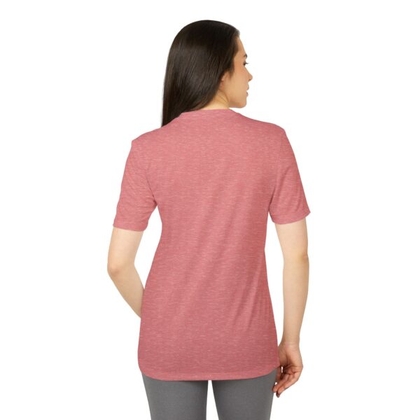 adidas® Unisex Sport T-shirt - Image 4