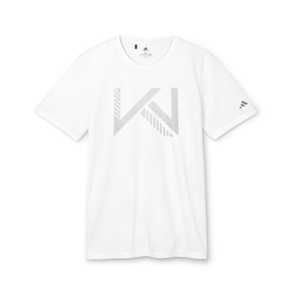 adidas® Unisex Sport T-shirt - Image 5