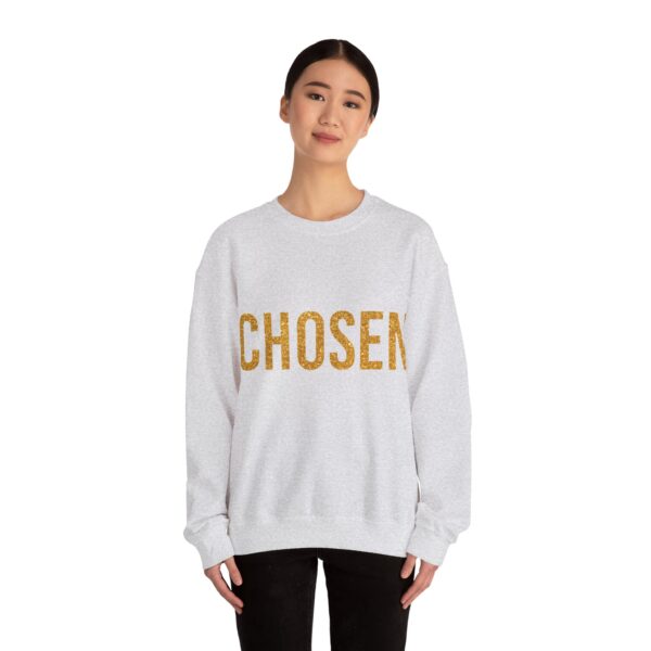 Unisex Heavy Blend™ Crewneck Sweatshirt - Image 8