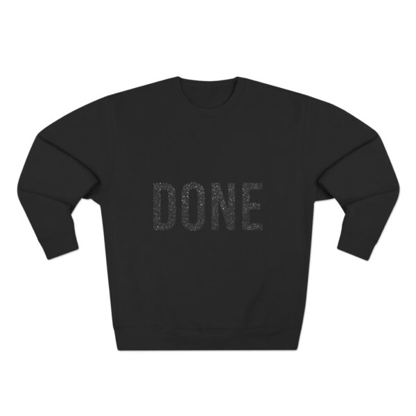 Unisex Crewneck Sweatshirt - Image 9