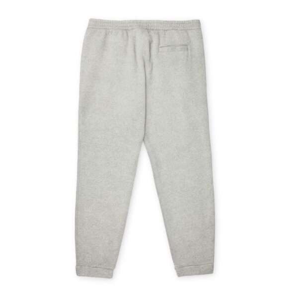 adidas Unisex Fleece Joggers - Image 6