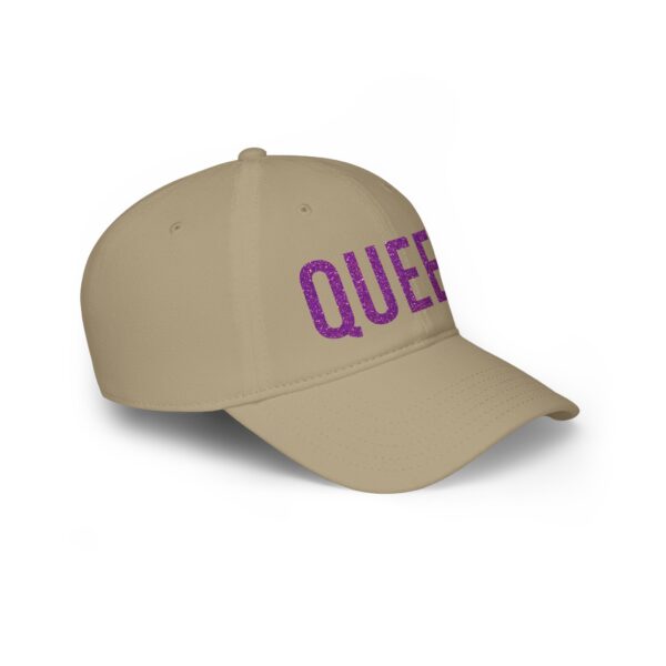 Low Profile Baseball Cap - Image 15