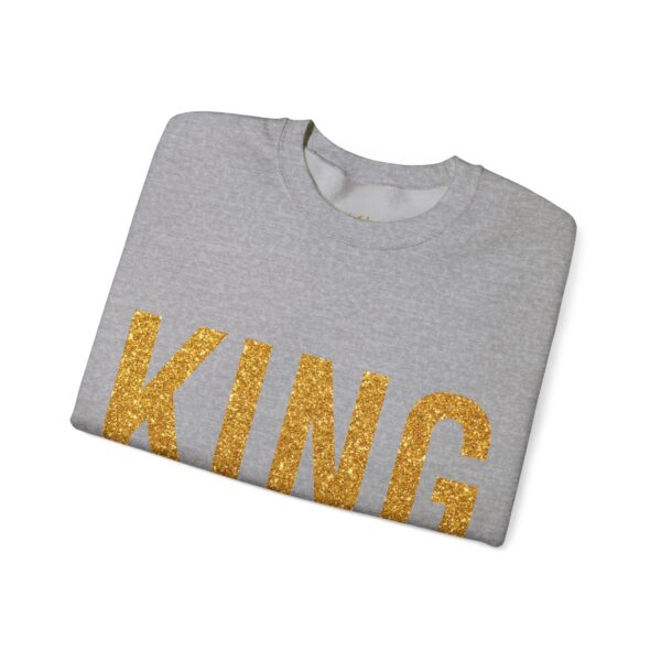 Unisex Heavy Blend™ Crewneck Sweatshirt - Image 15