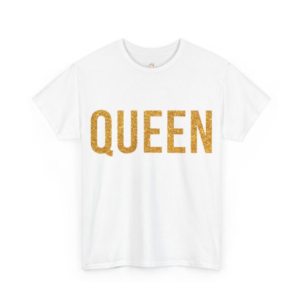 Unisex Heavy Cotton Tee - Image 3