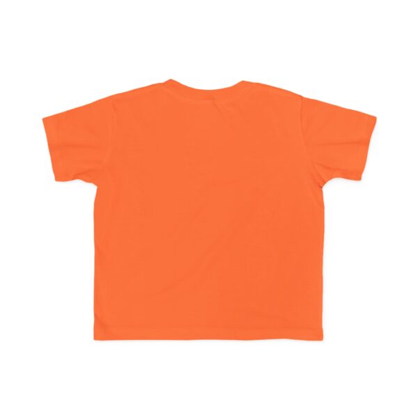 Toddler's Fine Jersey Tee - Image 5