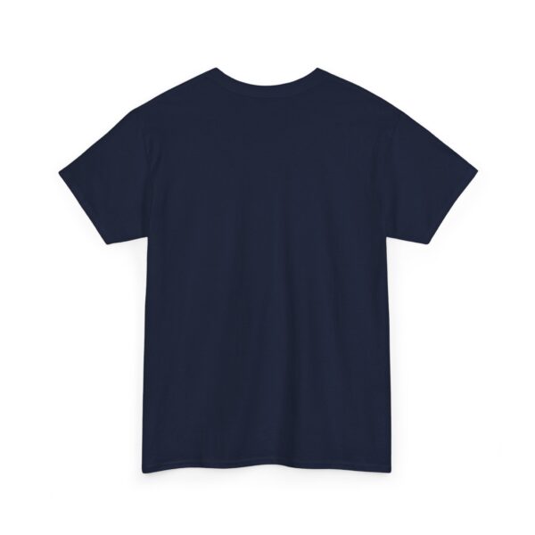 Unisex Heavy Cotton Tee - Image 24