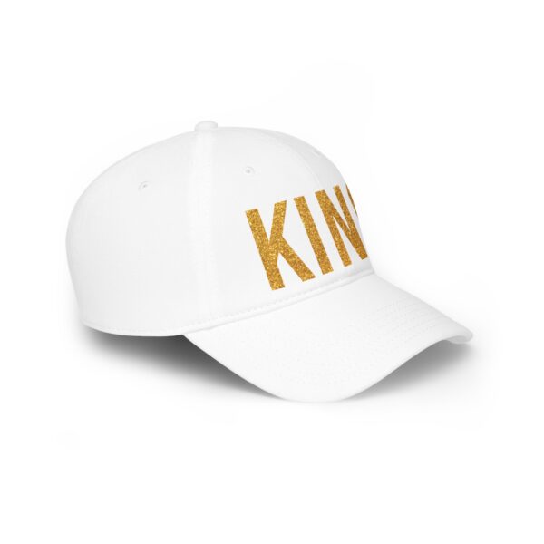 Low Profile Baseball Cap - Image 27