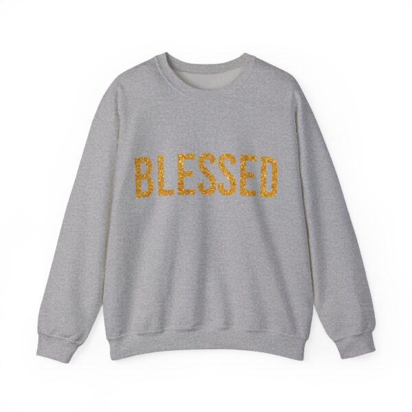 Unisex Heavy Blend™ Crewneck Sweatshirt - Image 9