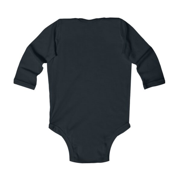 Infant Long Sleeve Bodysuit - Image 6