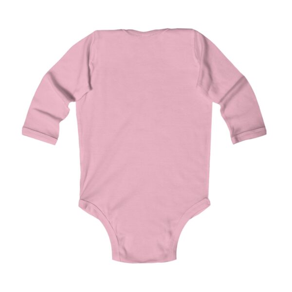 Infant Long Sleeve Bodysuit - Image 10