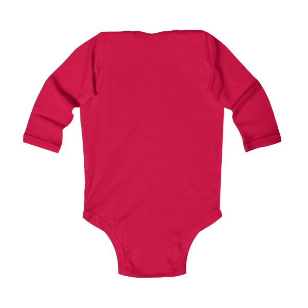 Infant Long Sleeve Bodysuit - Image 12