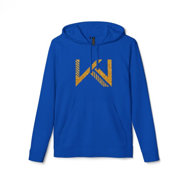 adidas Unisex Fleece Hoodie - Image 9