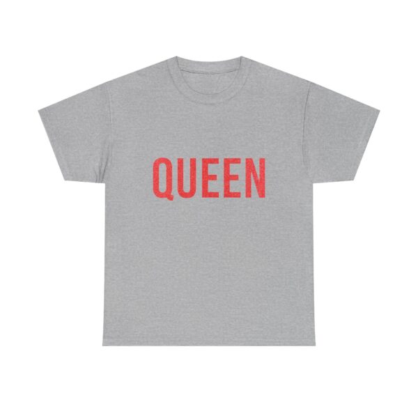 Unisex Heavy Cotton Tee - Image 5